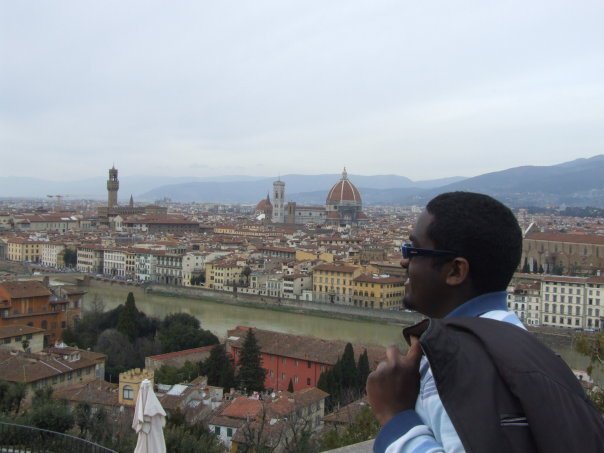 Erasmus In Italy