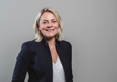 Nicola MacLeod
