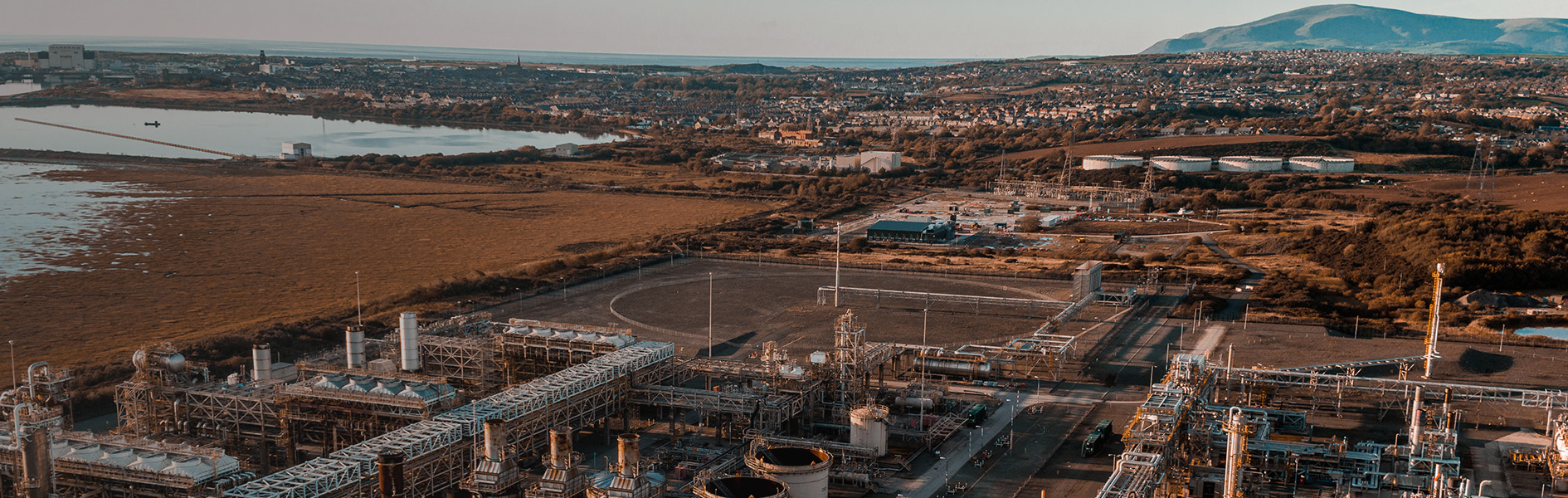 Barrow Drone NMT & Rivers