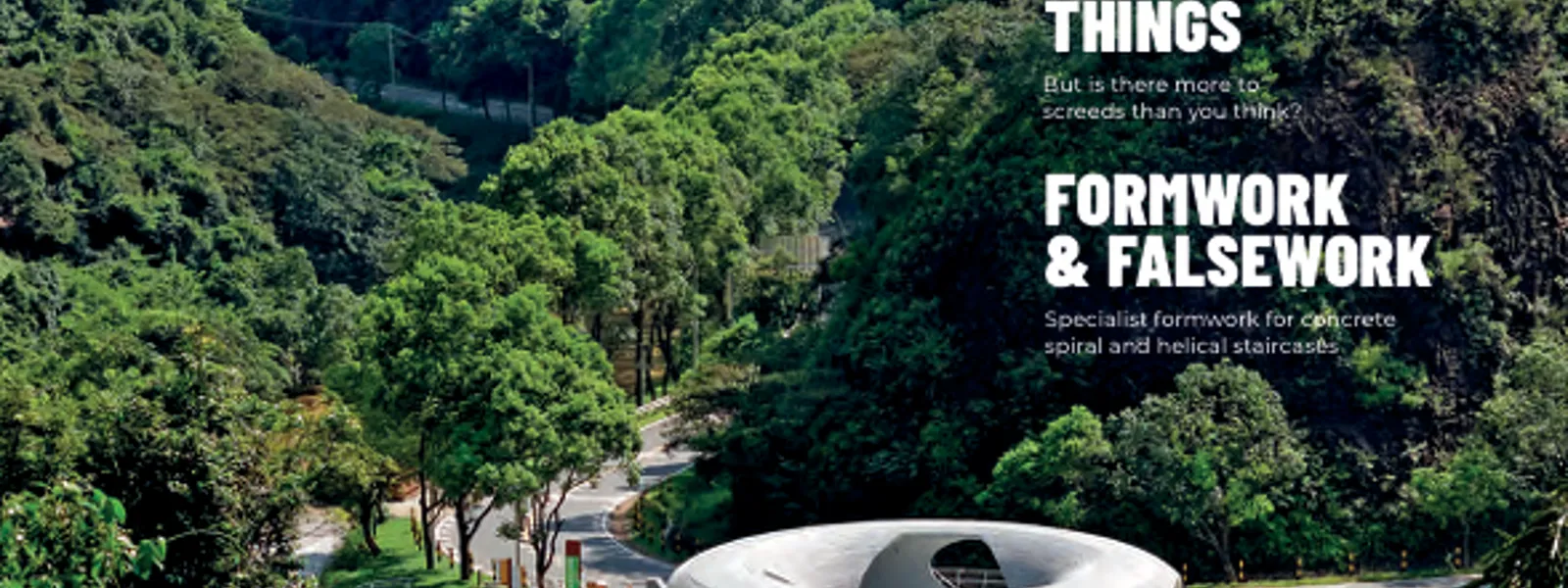 Concrete Magazine